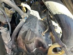 Engine with Engine - Right Side