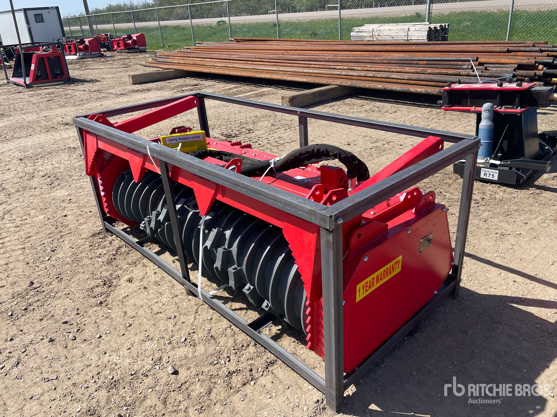 2026 RAYTREE RMBD72