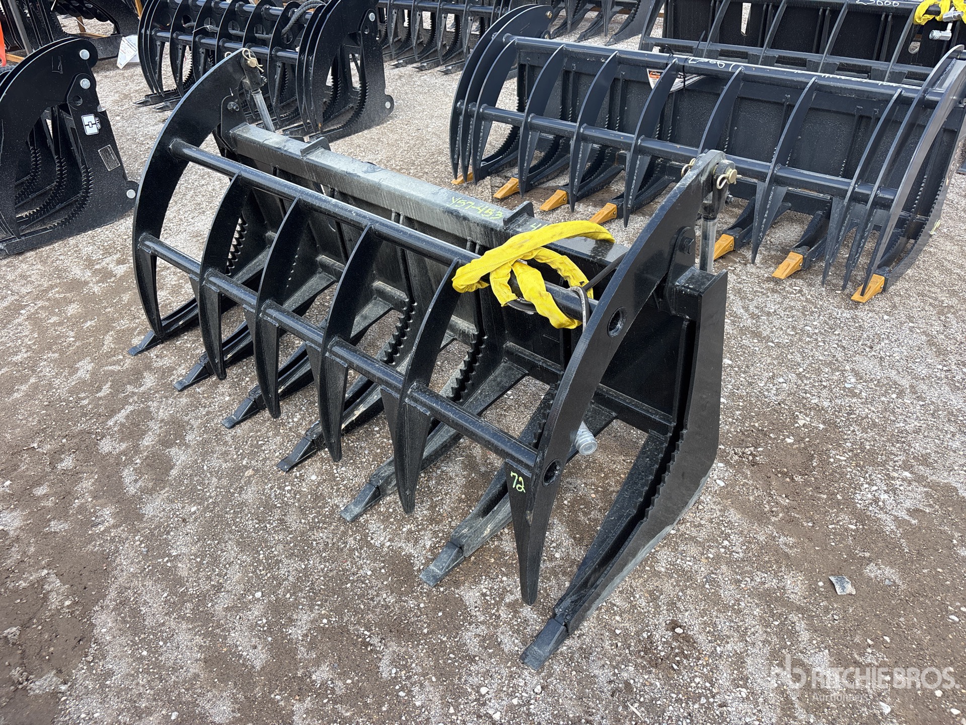 General Appearance with Zdjęcie, lewy górny róg