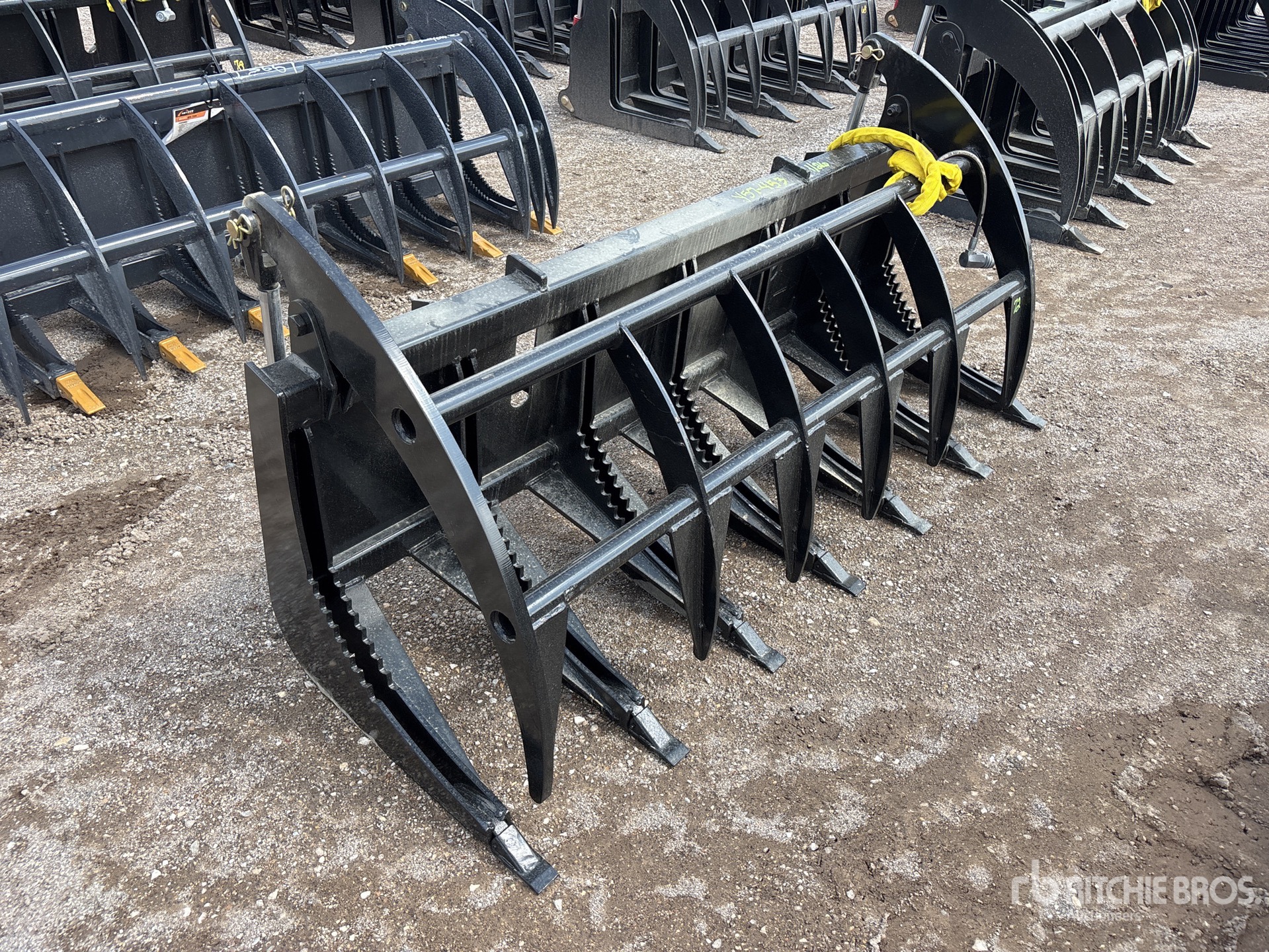 General Appearance with Zdjęcie, prawy górny róg