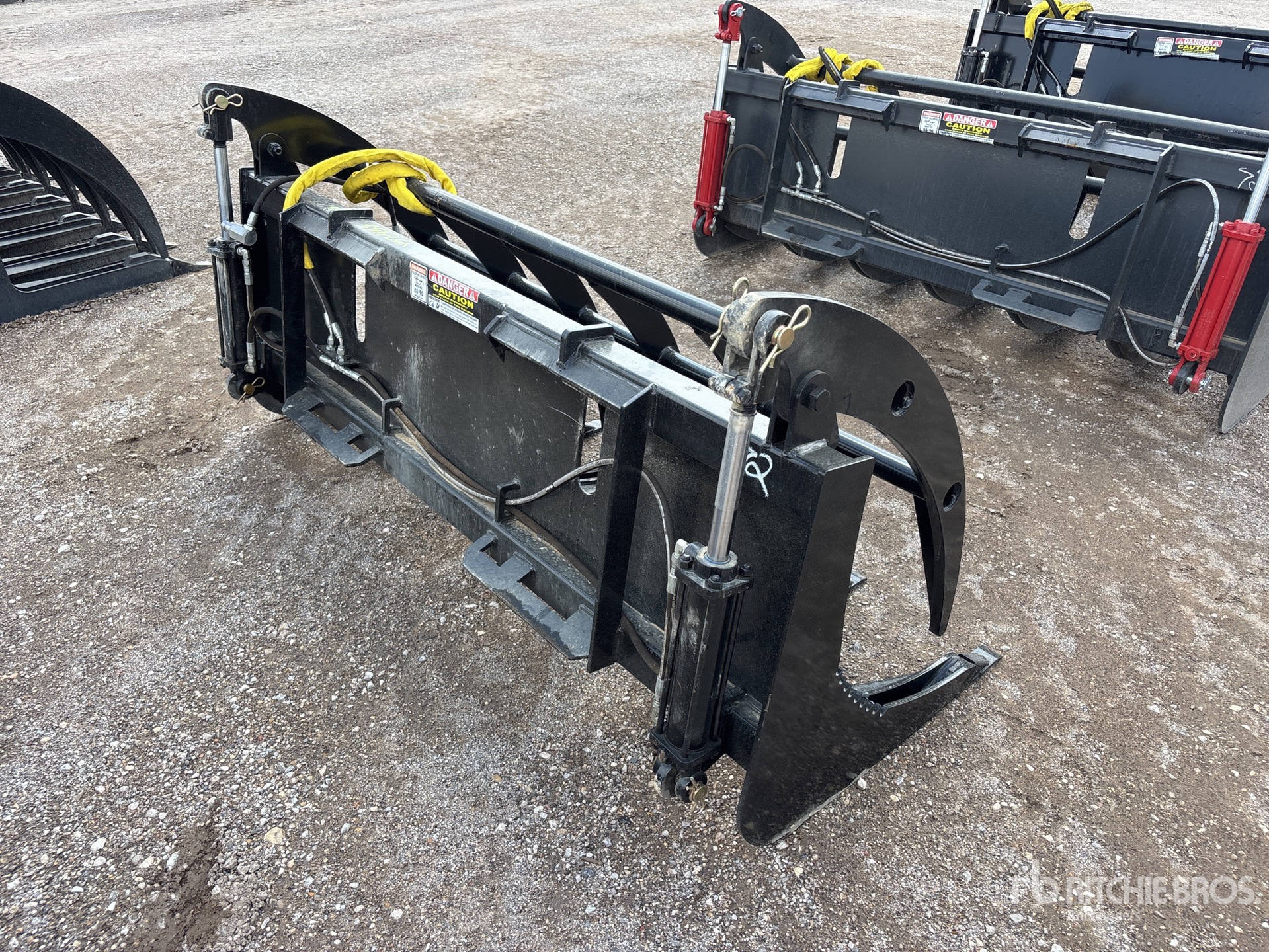 General Appearance with Zdjęcie, prawy dolny róg