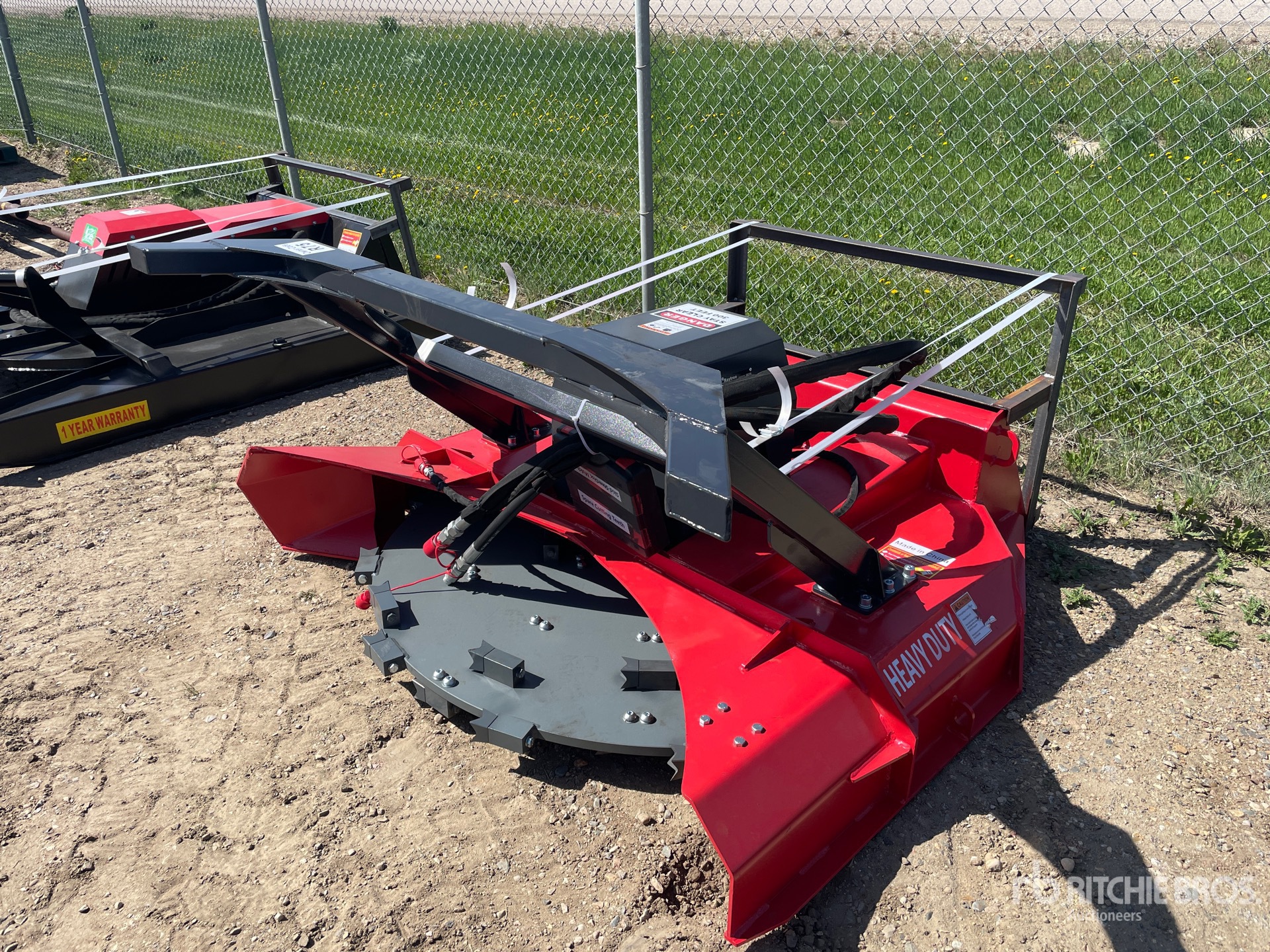 2026 RAYTREE RMDM70