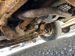 Drivetrain with