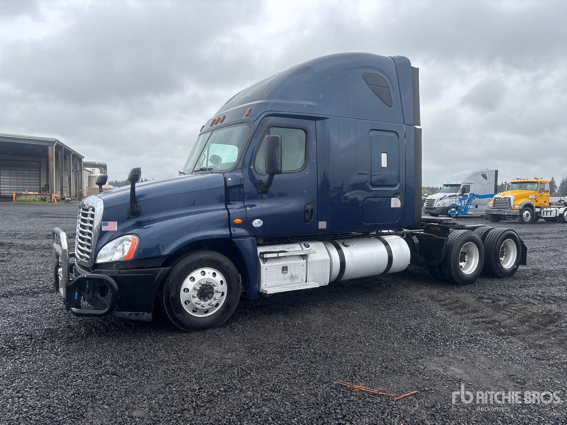 General Appearance with Zdjęcie, lewy górny róg