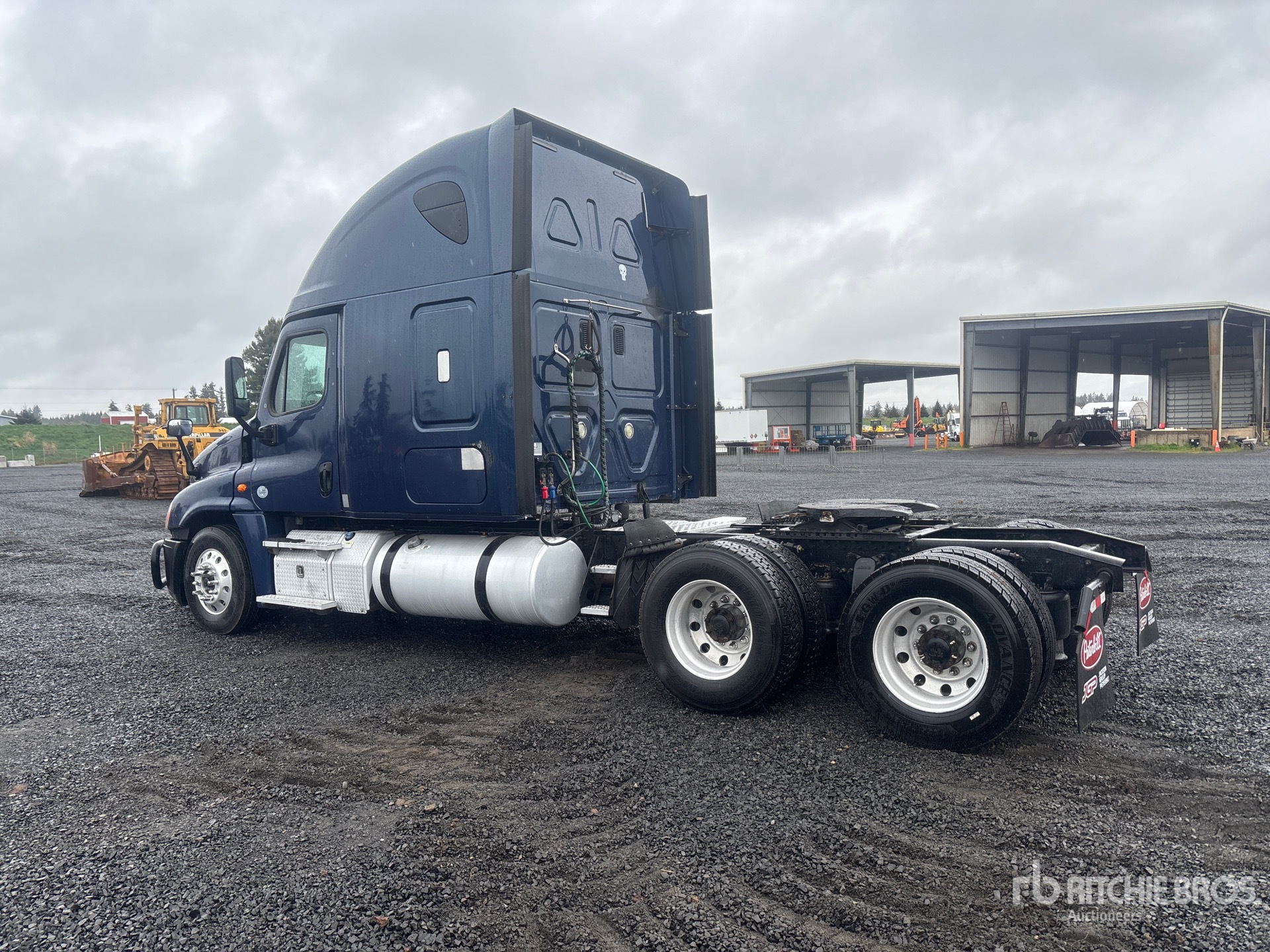 General Appearance with Zdjęcie, lewy dolny róg