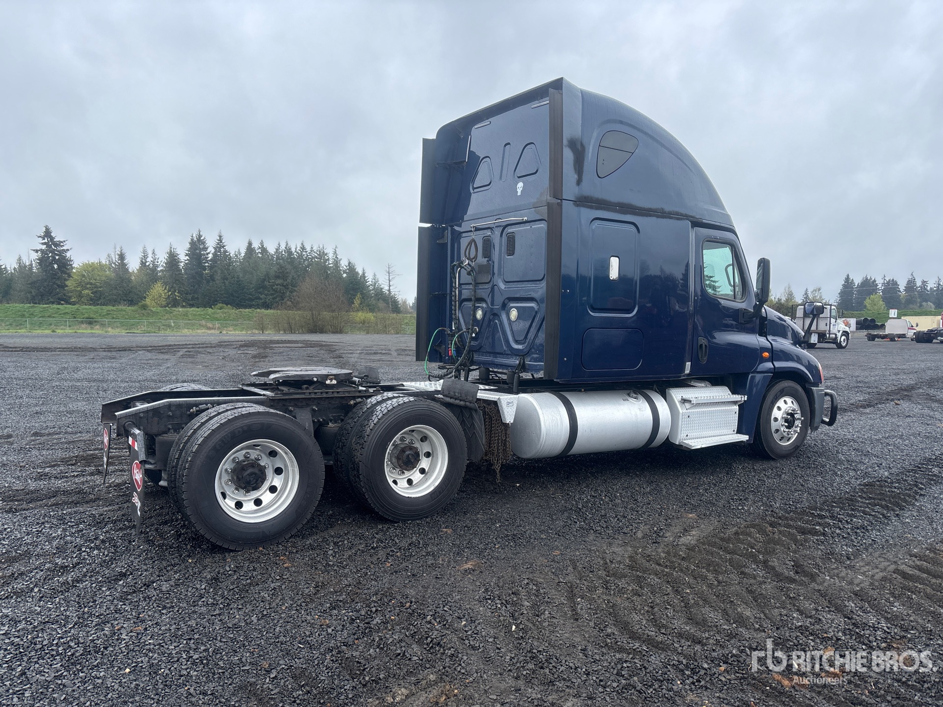 General Appearance with Zdjęcie, prawy dolny róg