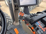 Control Station with