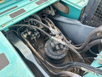 Hydraulics with