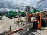 Basic Control Station Upper with