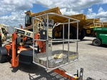 Basic Control Station Upper with