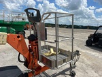 Basic Control Station Upper with