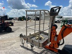 Basic Control Station Upper with