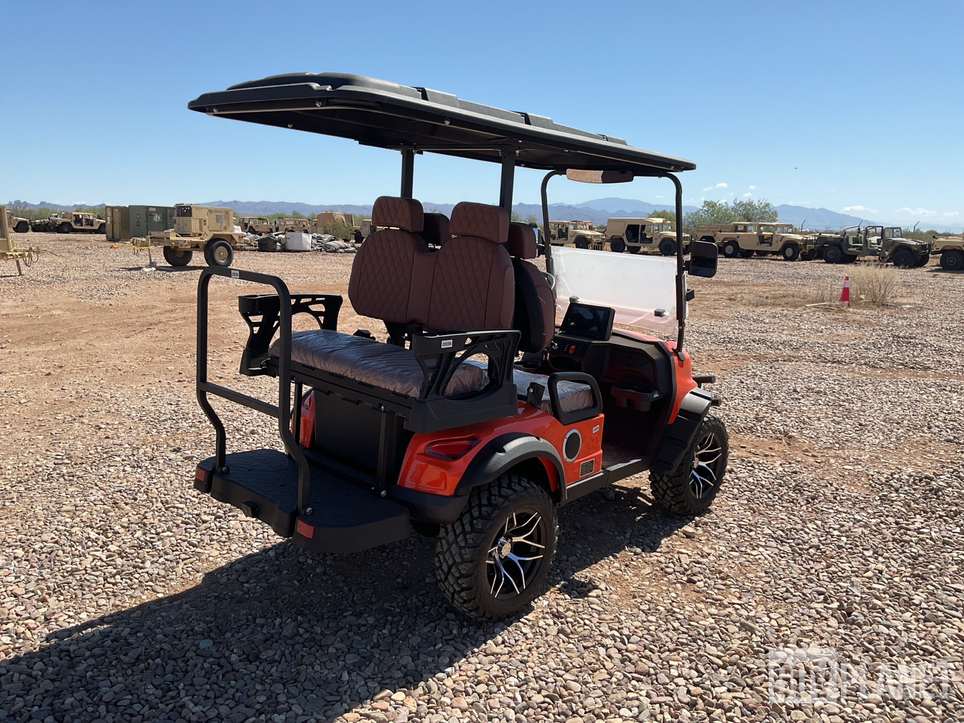 Wygląd ogólny with Zdjęcie, prawy dolny róg