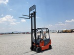 Chassis Photos with