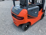 Chassis Photos with