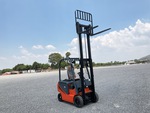 Chassis Photos with