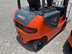 Chassis Photos with
