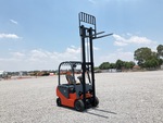 Chassis Photos with