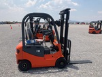 Chassis Photos with