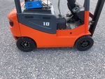 Chassis Photos with
