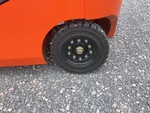 Chassis Photos with