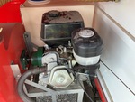 Engine with