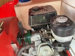 Engine with