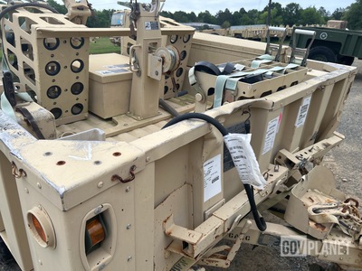 General Appearance with Sheet Metal