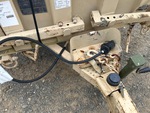 Chassis with Power Receptacle Functional