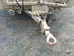 Chassis with Tongue/ Hitch Condition