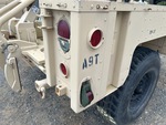 Chassis with Marker Lights Functional