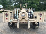Chassis with Brake Lights Functional