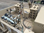 Chassis with Deck/ Floor Condition