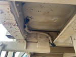 Chassis with Lights/Wiring Condition