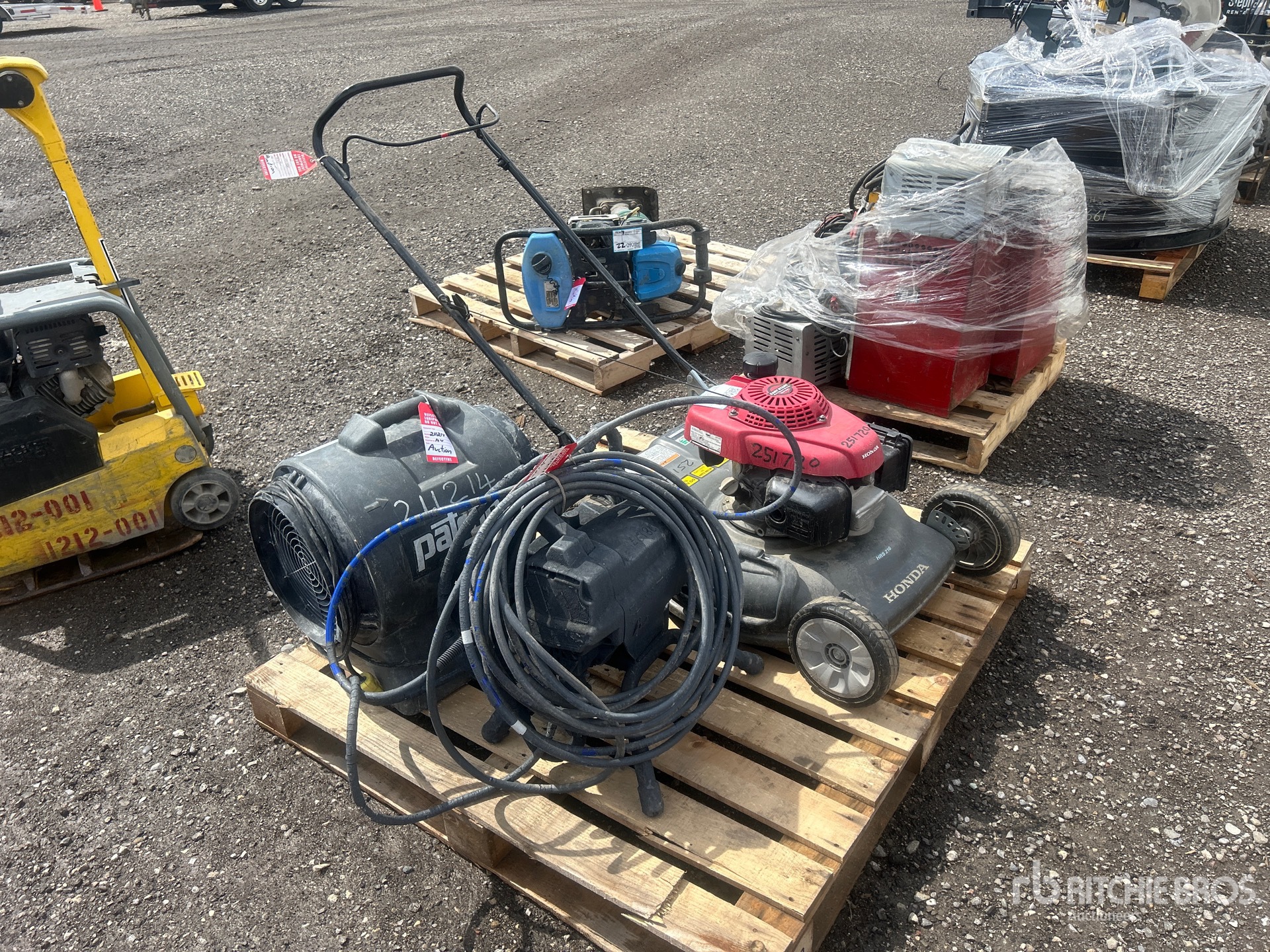 General Appearance with Imagen: esquina delantera derecha