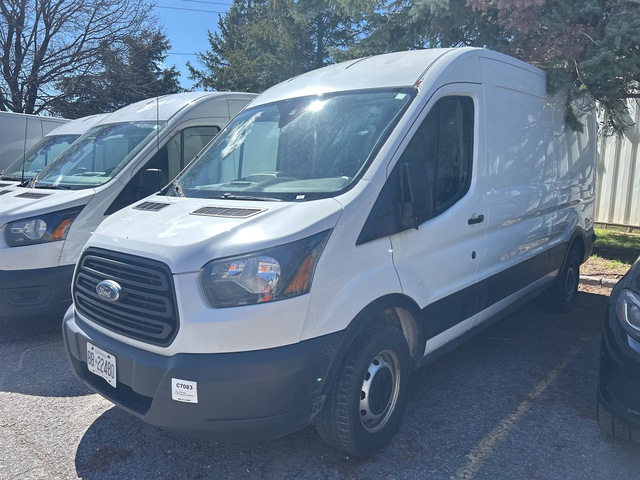 2019 Ford Transit T-250 Cargo Van