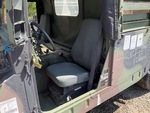 Control Station with Seating