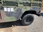 General Appearance with Paint