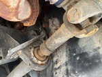 Drivetrain with Transmission