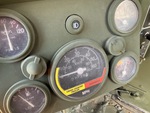 Control Station with Odometer