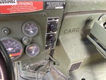 Control Station with Heater