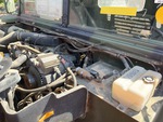 Engine with Engine - Left Side