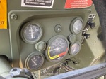 Control Station with Gauges