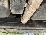 Chassis with Frame Condition