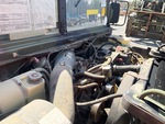 Engine with Engine - Right Side