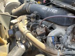 Engine with Fuel System
