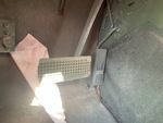 Control Station with Master Cylinder/Brake Control