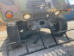 General Appearance with Exterior Lights
