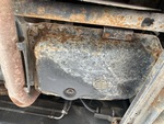 Drivetrain with Transfer Case