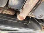Chassis with Frame Condition
